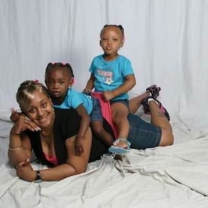 Meet your Posher, Katrice